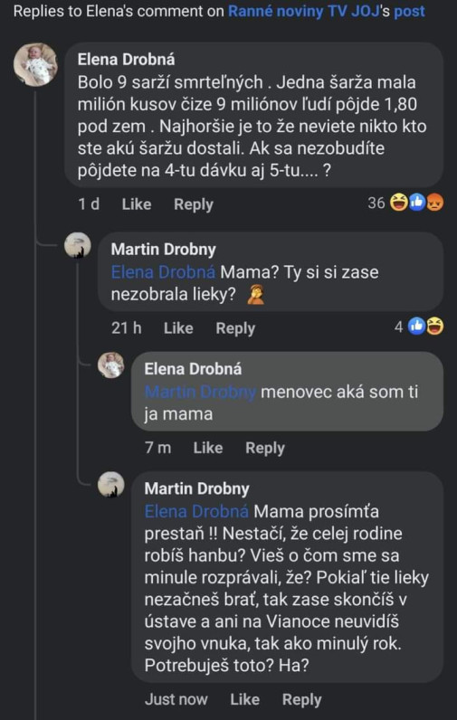 Drobn trolling